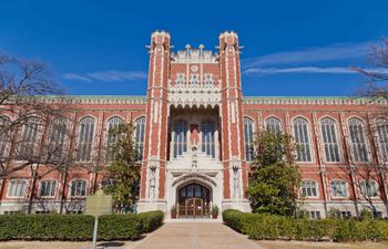 The University of Oklahoma