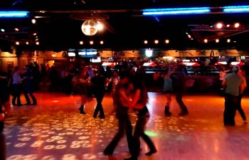 ITIN Caravan Cattle Co