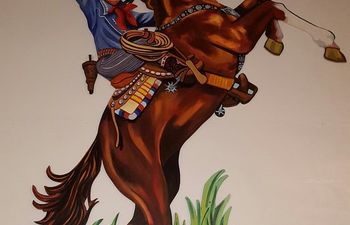 ITIN Gene Autry