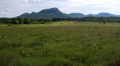 Excellent Places to RV in Oklahoma