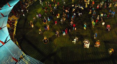 Understanding the Powwow