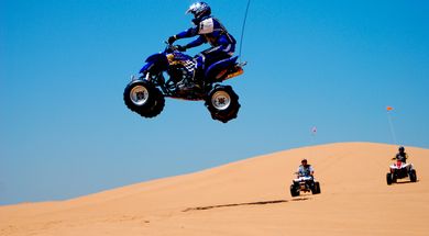 50 Ways to Celebrate Summer in Oklahoma