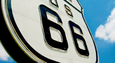 Road Trip: Call of the Mother Road
