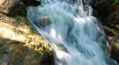 10 Great Places to Camp in Oklahoma