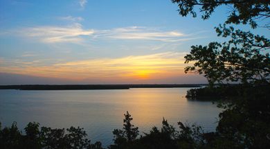 Lake Murray State Park: An Overview