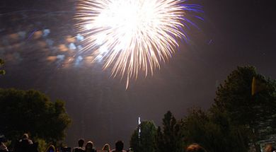 Let Freedom Ring: Top July 4th Celebrations in Oklahoma