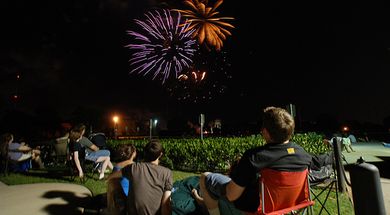 Celebrate America's 250th Birthday in Oklahoma