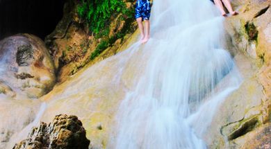 Oklahoma's Top Swimming Holes