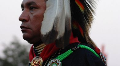 The Standing Bear Powwow: a Gathering of Tribes, a Celebration of Culture