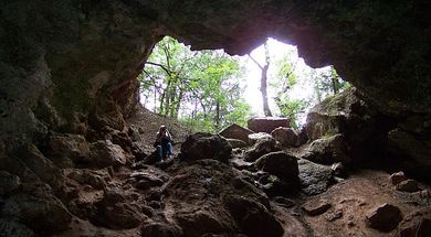 Northwest Oklahoma's Amazing State Parks