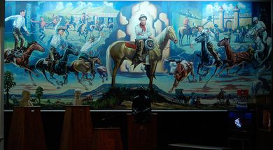 Virtual Tours in Oklahoma
