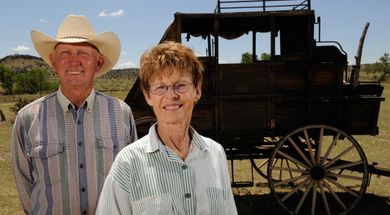 Wrangling the Western Experience