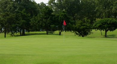 Tee Time on Oklahoma Golf Courses