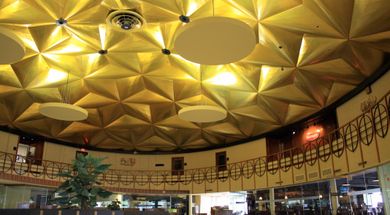 Mid-Century Cool in Oklahoma City