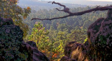 Oklahoma's Instagram Worthy Destinations