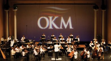 OK Mozart Festival: A Bartlesville Bonanza