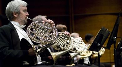 Music at its Finest - Oklahoma City Philharmonic & Tulsa Symphony Orchestra