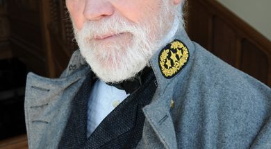 History Comes Alive at Oklahoma Chautauqua