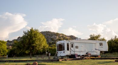 RV Camping in Oklahoma: The Complete Beginner's Guide