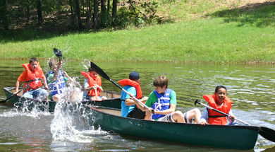 Cornerstone Kids' Ranch