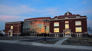 Lawton Fort Sill Convention & Visitors Bureau
