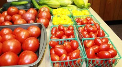 Nowata Garden Market