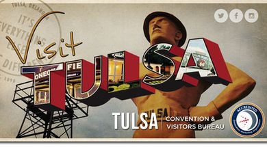Tulsa Regional Tourism