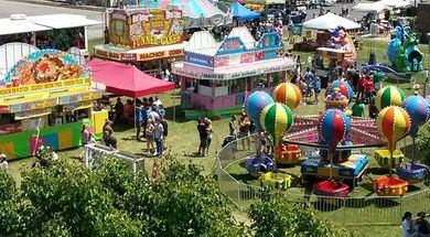 Rose Rock Music Festival