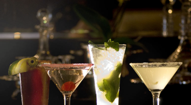 Ember Modern American Tavern