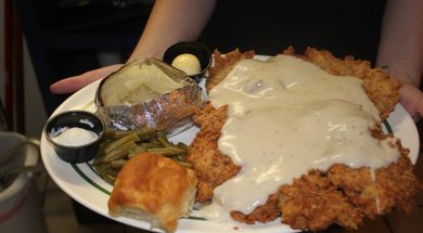 Kendall's Restaurant