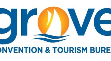Grove Convention & Tourism Bureau