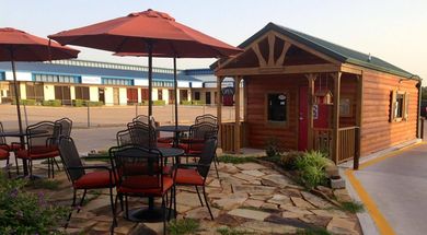 Lu Lu's Coffee & Bagel Shop