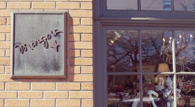 Margo's Gift Shop