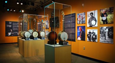 American Banjo Museum