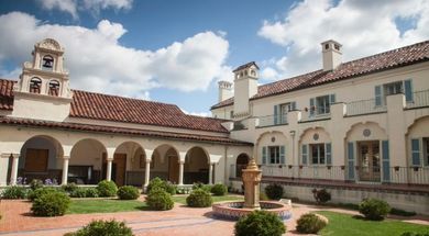 La Quinta Foster Mansion