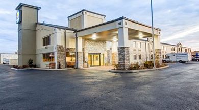 Comfort Inn & Suites