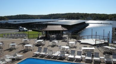 Cherokee Yacht Club & Marina