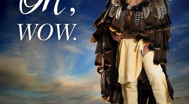 Visit Cherokee Nation