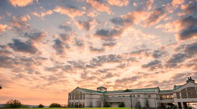 Chickasaw Retreat & Conference Center