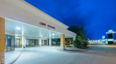 Days Inn by Wyndham Altus