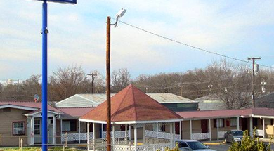 Budget Inn