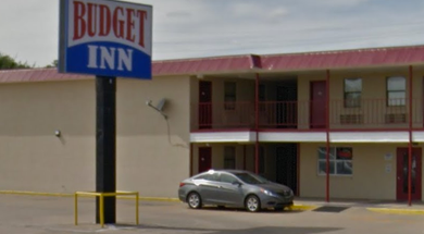 Budget Inn