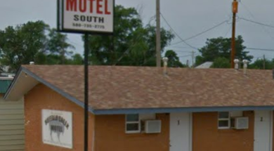 Buffalo Creek Motel