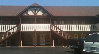 Canterbury Inn & Suites