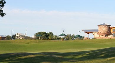 The Territory Golf and Country Club