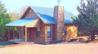 Cedar Creek Cabins