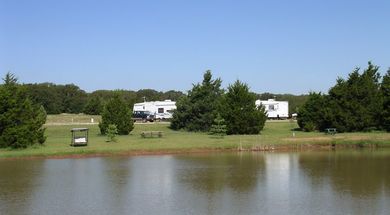 Cedar Crest RV Park