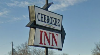 Cherokee Inn Motel