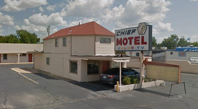 Chief Motel