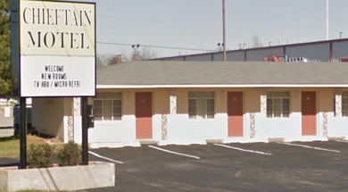 Chieftain Motel